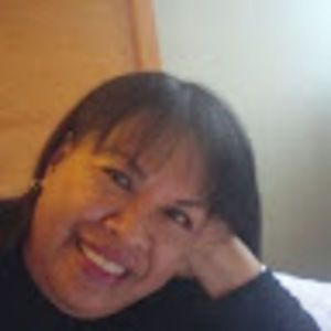 Meet your Posher, Cheyenne